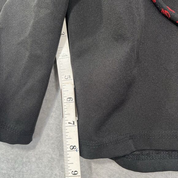 Sanabul Shorts Mens 32 Black MMA Boxing Martial Arts Fitness Workout - Picture 5 of 11